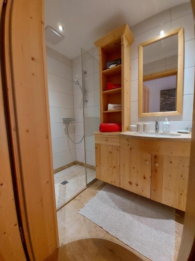 Landhaus Armstorfer Puch bei Hallein Dış mekan fotoğraf
