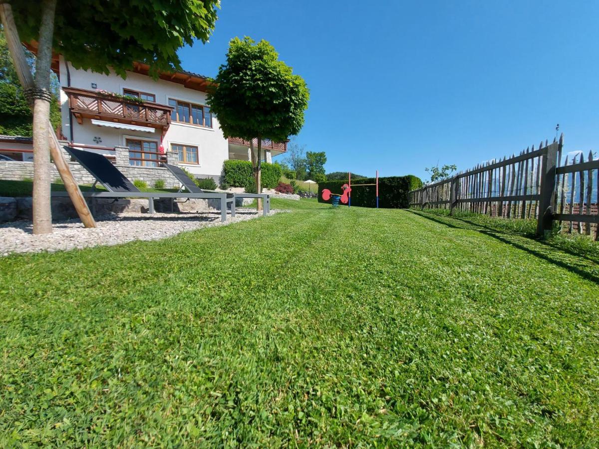 Landhaus Armstorfer Puch bei Hallein Dış mekan fotoğraf