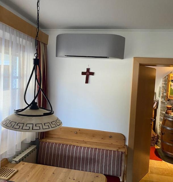 Landhaus Armstorfer Puch bei Hallein Dış mekan fotoğraf
